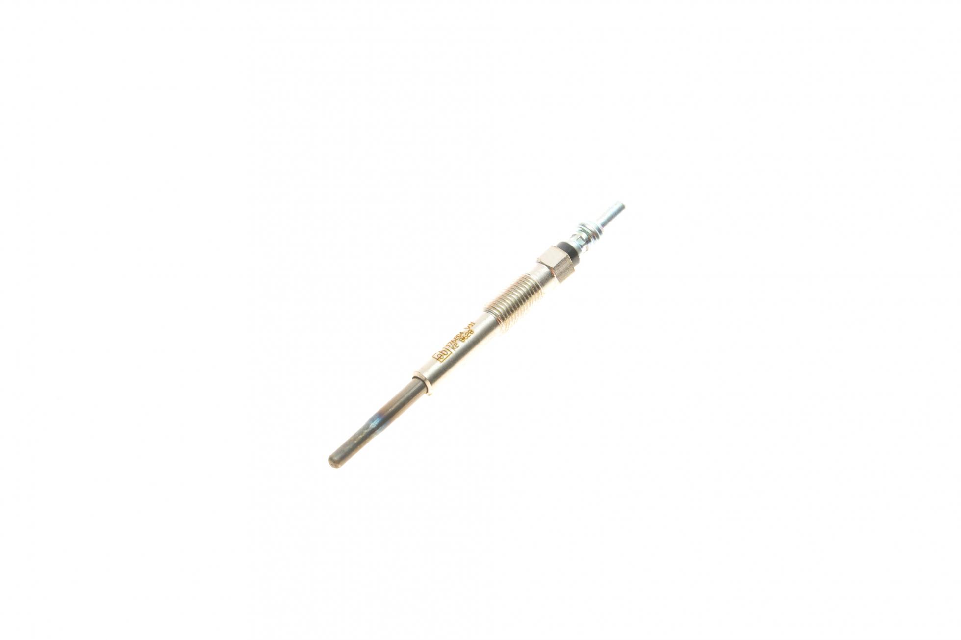 Свічка розжарювання Peugeot 407/Citroen C5 2.2HDi 06- (11V)